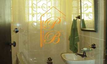 Imagem 3: Sobrado para venda com 160 m² 3 dormitórios 1 suíte 4 vagas no bairro do Brooklin