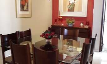 Imagem 2: Apartamento à venda, 3 quartos, 1 suíte, 2 vagas, Santa Lúcia - Belo Horizonte/MG