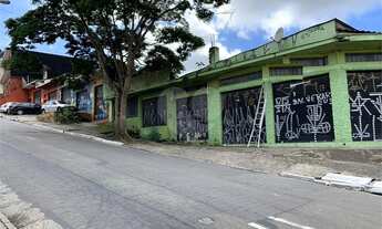 Imagem: São Paulo - Casa Comercial - GRAJAÚ