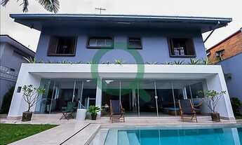 Imagem: São Paulo - Casa Padrão - Alto de Pinheiros