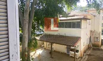 Imagem 6: São Paulo - Casa Padrão - Jardim Paulista