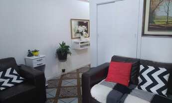 Imagem 2: Apartamento para venda possui 38 metros quadrados com 1 quarto em Ipiranga - São Paulo - S