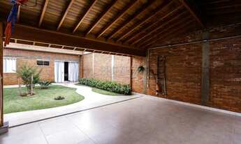 Imagem 3: PIRACICABA - Casa Padrão - Taquaral