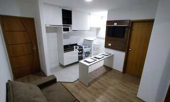 Imagem 5: Aparamento com 50 m² no Jardim Colonial em Atibaia-SP