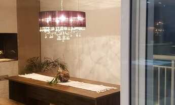 Imagem 7: Apartamento para venda com 141 metros quadrados com 3 quartos em Jardim Monte Kemel - São