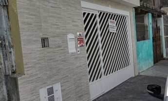 Imagem: Sobrado para venda com 160 metros quadrados