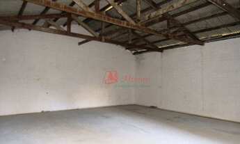 Imagem 3: Galpão, 100 m² - venda por R$ 1.000.000,00 ou aluguel por R$ 2.000,00/mês - Rio Branco - P