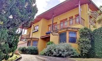 Imagem 3: Casa à venda, 330 m² por R$ 2.500.000,00 - Granja Viana - Cotia/SP