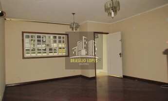 Imagem 2: Sobrado no Klabin com 03 quartos e 5 vagas