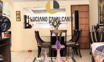 Imagem 3: Apartamento para venda possui 125 metros quadrados com 3 quartos em Boa Viagem - Recife