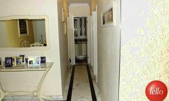 Imagem 5: São Paulo - Apartamento Padrão - Tatuapé