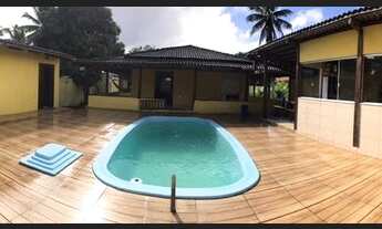 Imagem: Casa no campinho Marau Bahia