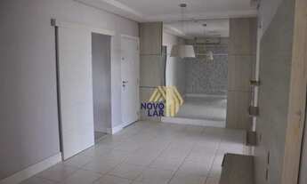 Imagem 2: Alugo apartamento no bairro da Cremação com 73 m² , excelente acabamento duas vagas de gar