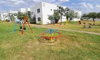 Imagem 3: APT 2/4 Condomínio Fechado ampla área verde, próximo Garavelo