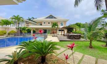 Imagem: Casa com 5 dormitórios à venda, 846 m²