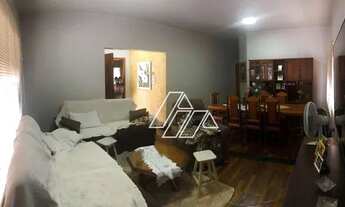 Imagem 5: Casa com 4 dormitórios à venda, 208 m² por R$ 550.000,00 - Cascata - Marília/SP