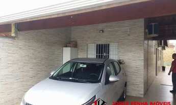 Imagem 2: CASA TÉRREA SEMI-NOVA BELAS ARTES