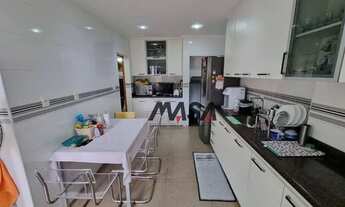 Imagem 7: Casa com 4 dormitórios à venda por R$ 2.000.000,00 - Gonzaga - Santos/SP