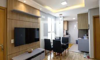 Imagem 3: Apartamento para Aluguel - Recreio das Acácias, 2 Quartos, 40 m2