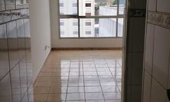 Imagem 1: Apartamento para aluguel com 28 metros quadrados com 1 quarto em Vila Buarque - São Paulo