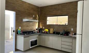 Imagem 4: Aluga se casa no jardim tropical