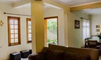 Imagem 3: SOBRADO - VILA GUIOMAR - SP