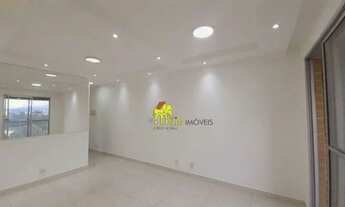 Imagem 6: Apartamento com 3 dormitórios, 65 m² - venda por R$ 530.000,00 ou aluguel por R$ 2.587,00