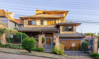 Imagem 2: CASA - 04 SUÍTES - IPANEMA