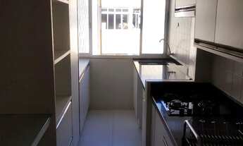 Imagem 5: Alugo belo apartamento 2 quartos semi imobiliado