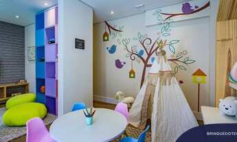 Imagem 7: Apartamento Cyrela em Santana - 2 dormitórios (1 suíte) - 64m² - R$668.059