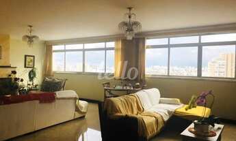 Imagem 3: São Paulo - Apartamento Padrão - Mooca