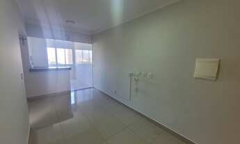 Imagem 2: Apartamento para aluguel com 02 quartos no Bairro Santa Mônica - Uberlândia - MG