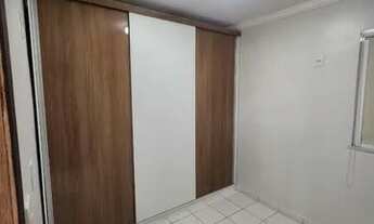 Imagem 2: Oportunidade. Apartamento planejado no Turú. Ventilado. Ônibus na frente do Condomínio