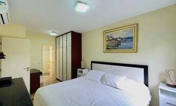 Imagem 8: Apartamento com 4 dormitórios à venda, 113 m² - Riviera de São Lourenço - Bertioga/SP