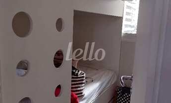 Imagem 6: São Paulo - Apartamento Padrão - Mooca