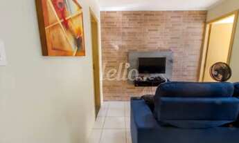 Imagem 5: São Paulo - Apartamento Padrão - Paraíso