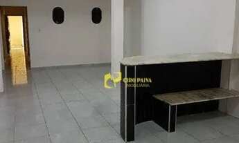 Imagem 7: Casa com 5 dormitórios à venda, 274 m² por R$ 360.000,00 - Rodolfo Teófilo - Fortaleza/CE