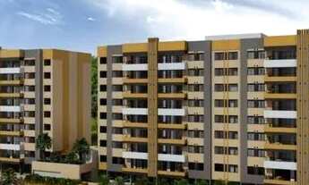 Imagem: Apartamento com 2 dormitórios à venda