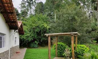 Imagem 6: Sítio px a São Paulo entre Cotia e itapevi