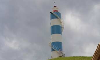 Imagem 6: Lote no condomínio Haras Residênce