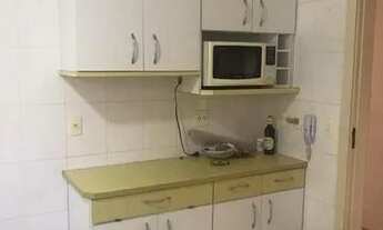 Imagem 5: Apartamento com 3 dormitórios para alugar, 96 m² por R$ 3.370,00/mês - Chácara Cneo - Camp