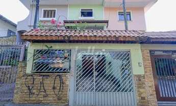 Imagem 7: São Paulo - Casa Padrão - Santana