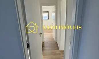 Imagem 2: Atenção... IMPERDÍVEL! - More no Campo Belo Apartamento com 3 quartos, 4 banheiros no tota