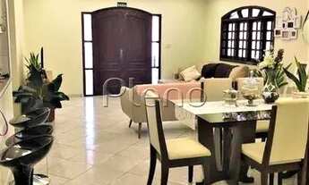 Imagem 5: Casa - Jardim dos Calegaris - Paulínia