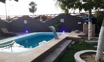 Imagem 7: Casa de Praia para alugar no Barramares coqueiro Luiz correia