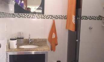 Imagem 8: Casa na Praia do Gavião c suíte piscina churrasqueira pertinho da orla RGI Carta de Crédit