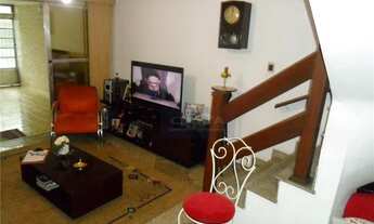 Imagem 4: Sobrado à venda, 115 m² por R$ 900.000,00 - Tatuapé - São Paulo/SP