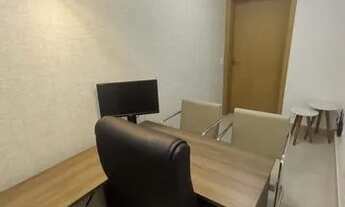 Imagem 5: Brasília - Conjunto Comercial/Sala - Asa Sul