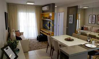 Imagem 4: APARTAMENTO com 02 quartos para LOCAÇÃO - PREMIATTO