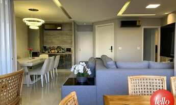 Imagem 2: São Paulo - Apartamento Padrão - Tatuapé